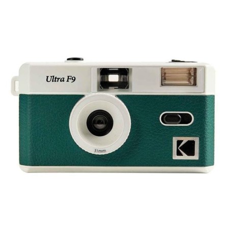 Kodak Ultra F9 - Experience Superior Quality and Unmatched Performance | SKU: 4897120490189